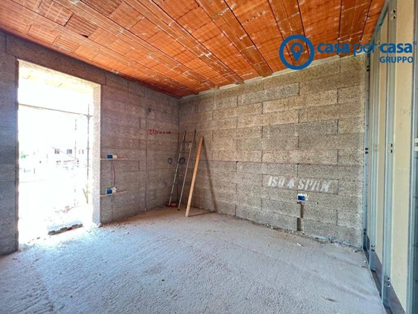 casa semindipendente in vendita a Rovigo in zona Centro Storico