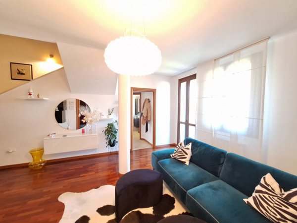 appartamento in vendita a Rovigo