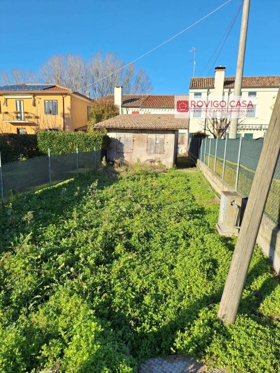casa indipendente in vendita a Rovigo in zona Grignano Polesine