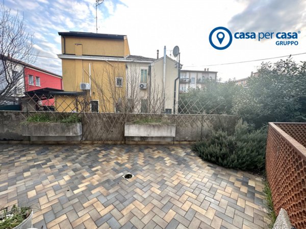 appartamento in vendita a Rovigo in zona Centro Storico