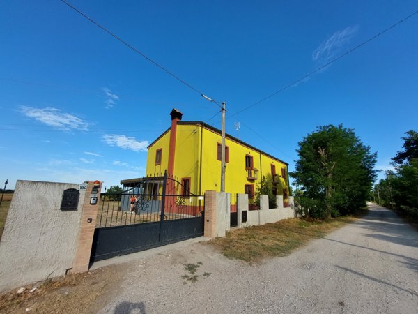 casa indipendente in vendita a Rovigo