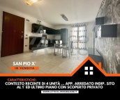 casa indipendente in vendita a Rovigo in zona San Pio X