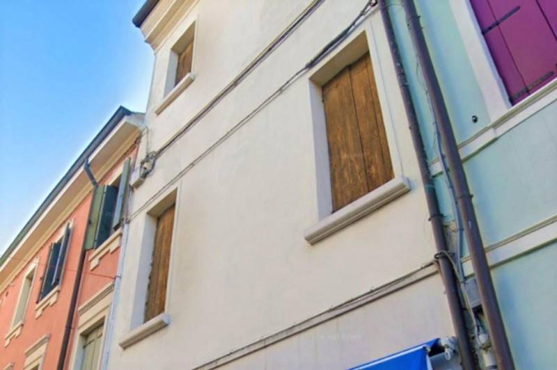 ufficio in vendita a Rovigo in zona Centro Storico