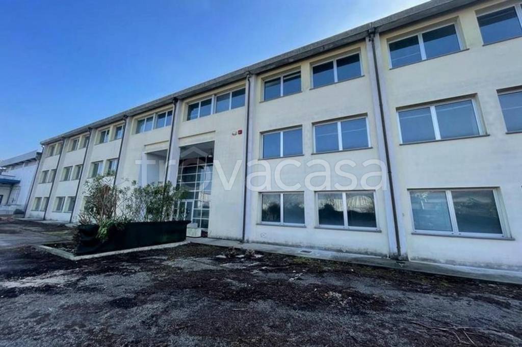 ufficio in vendita a Rovigo in zona Centro Storico