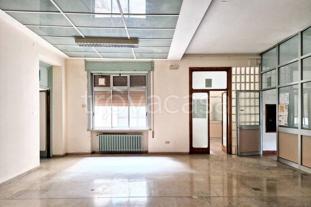 appartamento in vendita a Rovigo in zona Centro Storico