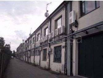 locale commerciale in vendita a Rovigo