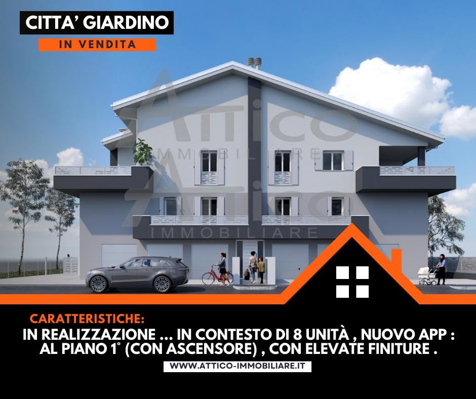 appartamento in vendita a Rovigo