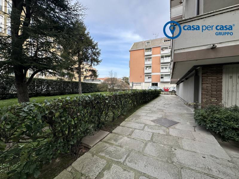appartamento in vendita a Rovigo