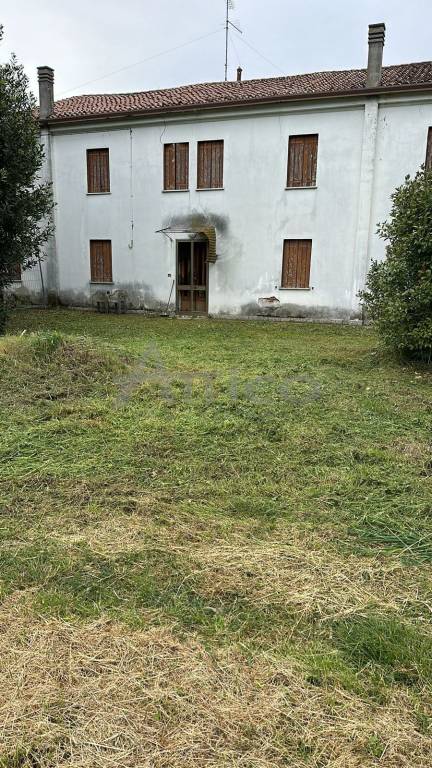 casa indipendente in vendita a Rovigo