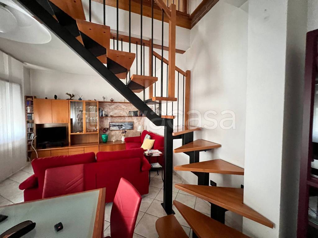 casa indipendente in vendita a Rovigo