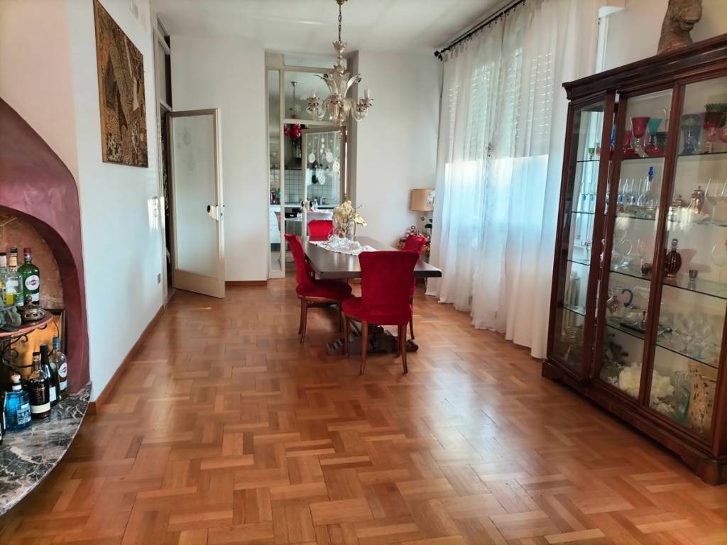 appartamento in vendita a Rovigo in zona Centro Storico