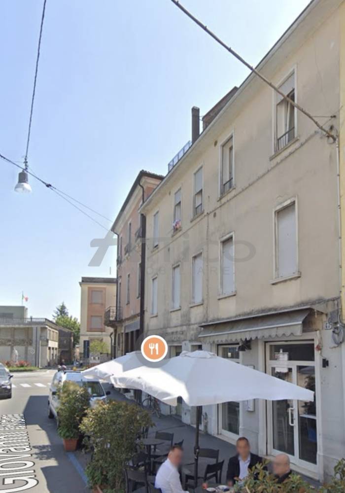 appartamento in vendita a Rovigo in zona Centro Storico