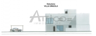 casa indipendente in vendita a Rovigo in zona Concadirame