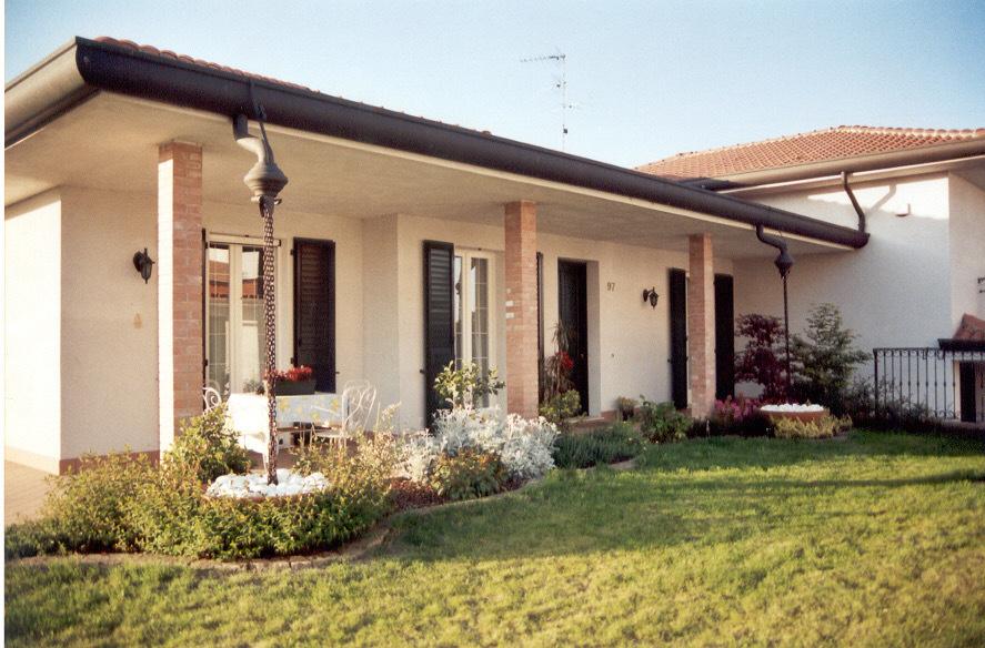 casa indipendente in vendita a Rovigo