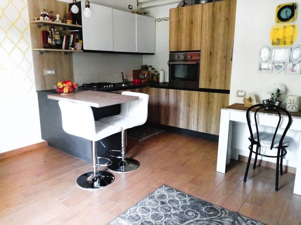 appartamento in vendita a Rovigo