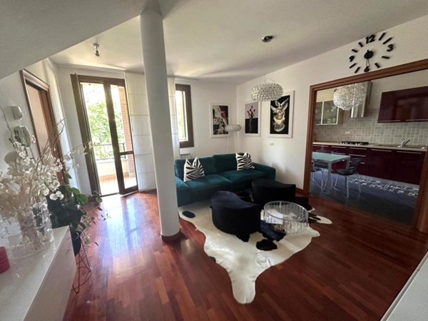 appartamento in vendita a Rovigo