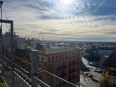 appartamento in vendita a Rovigo in zona Centro Storico