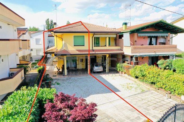 casa indipendente in vendita a Rovigo
