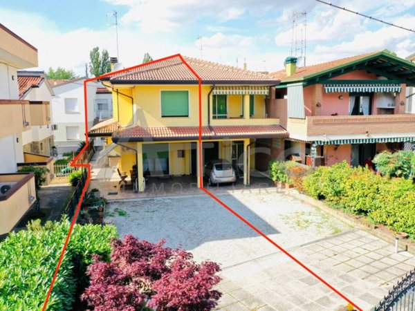 casa indipendente in vendita a Rovigo
