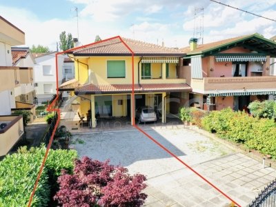 casa indipendente in vendita a Rovigo