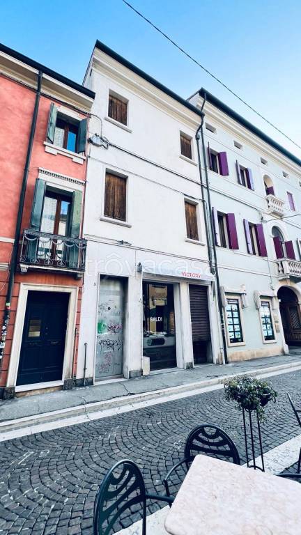 appartamento in vendita a Rovigo
