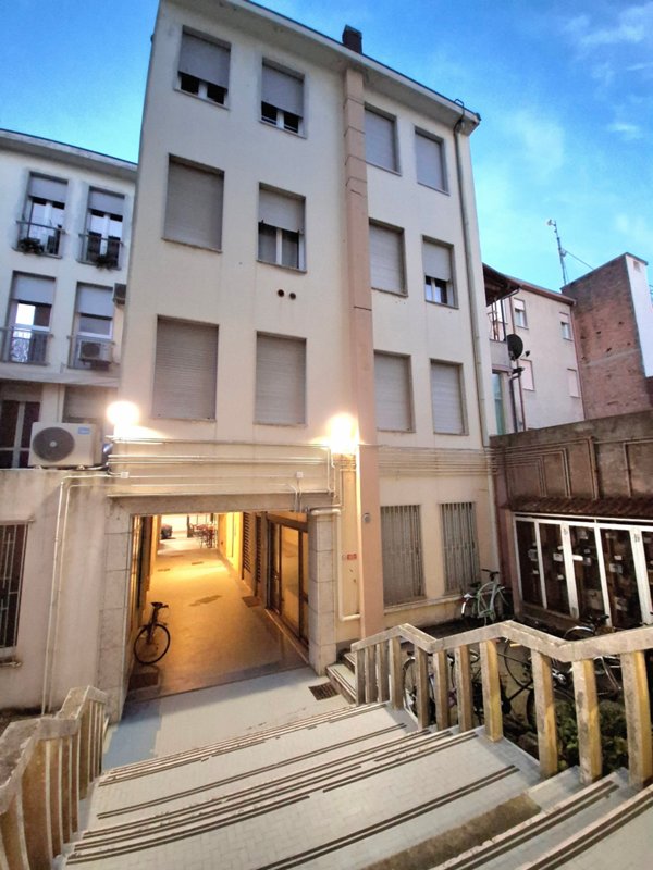 ufficio in vendita a Rovigo in zona Centro Storico