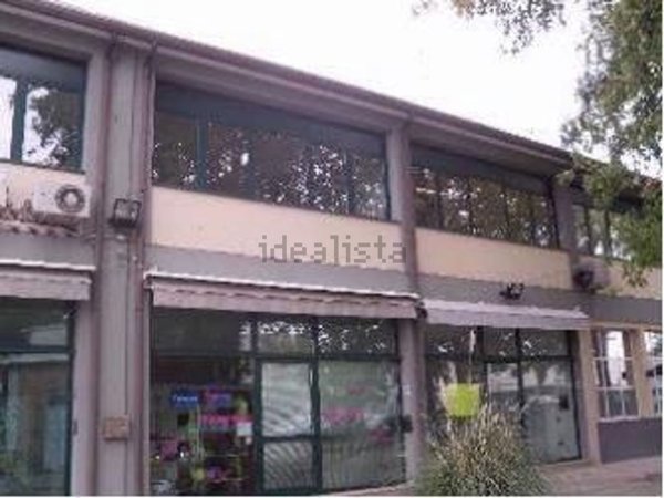 ufficio in vendita a Rovigo