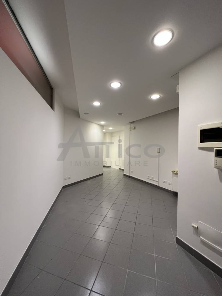 ufficio in vendita a Rovigo in zona Centro Storico