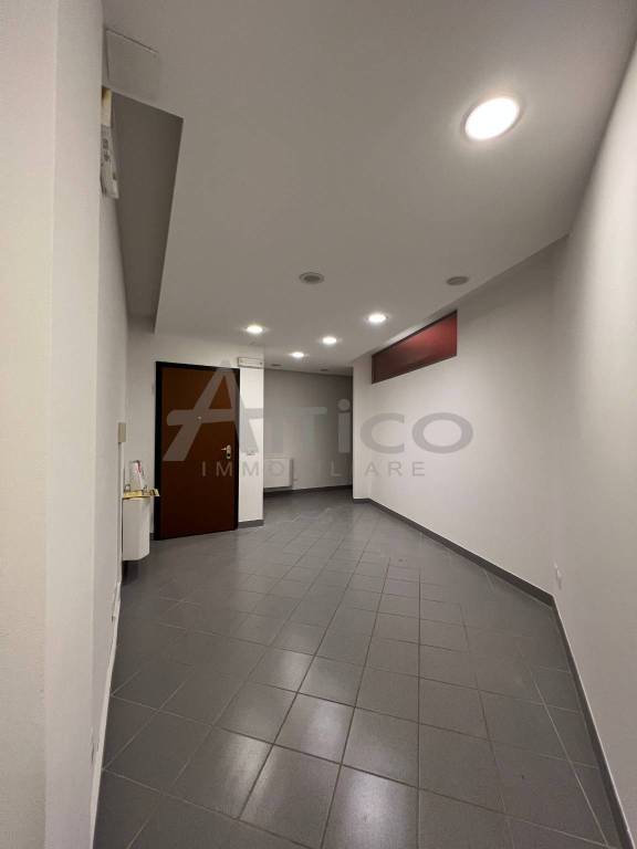 ufficio in vendita a Rovigo in zona Centro Storico