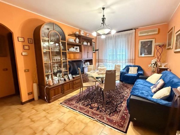 appartamento in vendita a Rovigo in zona Granzette