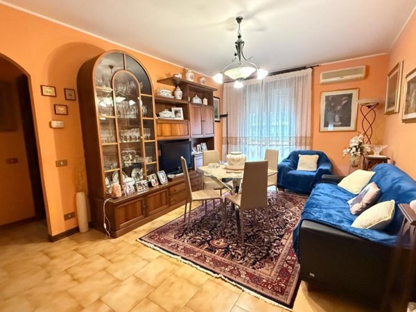 appartamento in vendita a Rovigo in zona Granzette