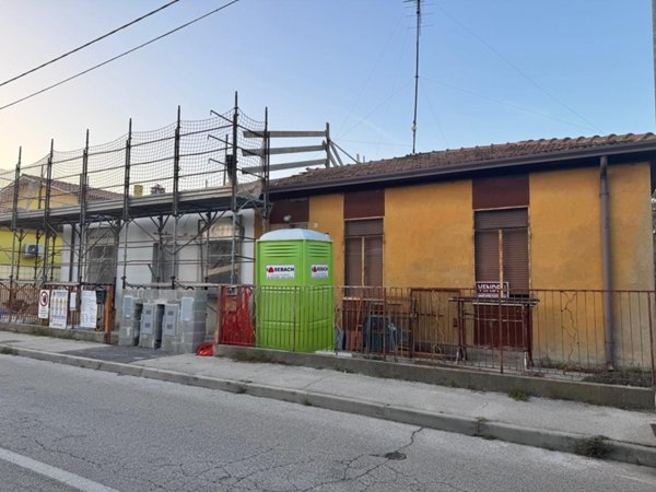appartamento in vendita a Rovigo