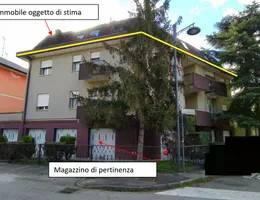 appartamento in vendita a Rovigo