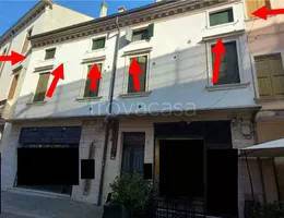 appartamento in vendita a Rovigo in zona Centro Storico