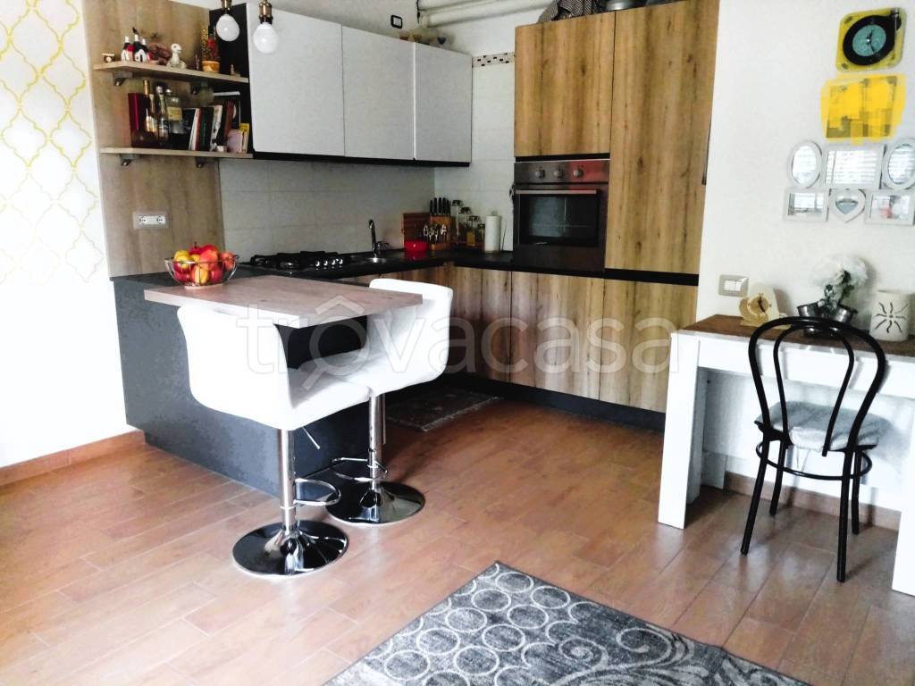 appartamento in vendita a Rovigo in zona Centro Storico