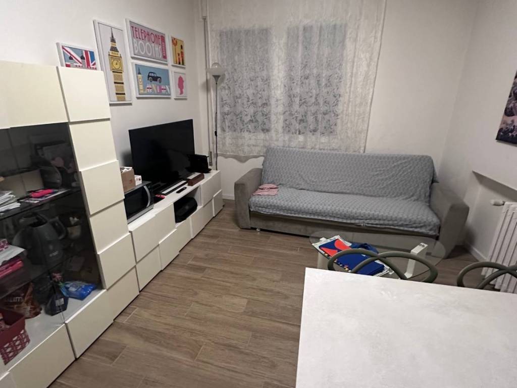 appartamento in vendita a Rovigo in zona Centro Storico
