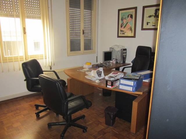 ufficio in vendita a Rovigo