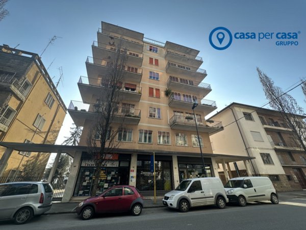 appartamento in vendita a Rovigo in zona Centro Storico