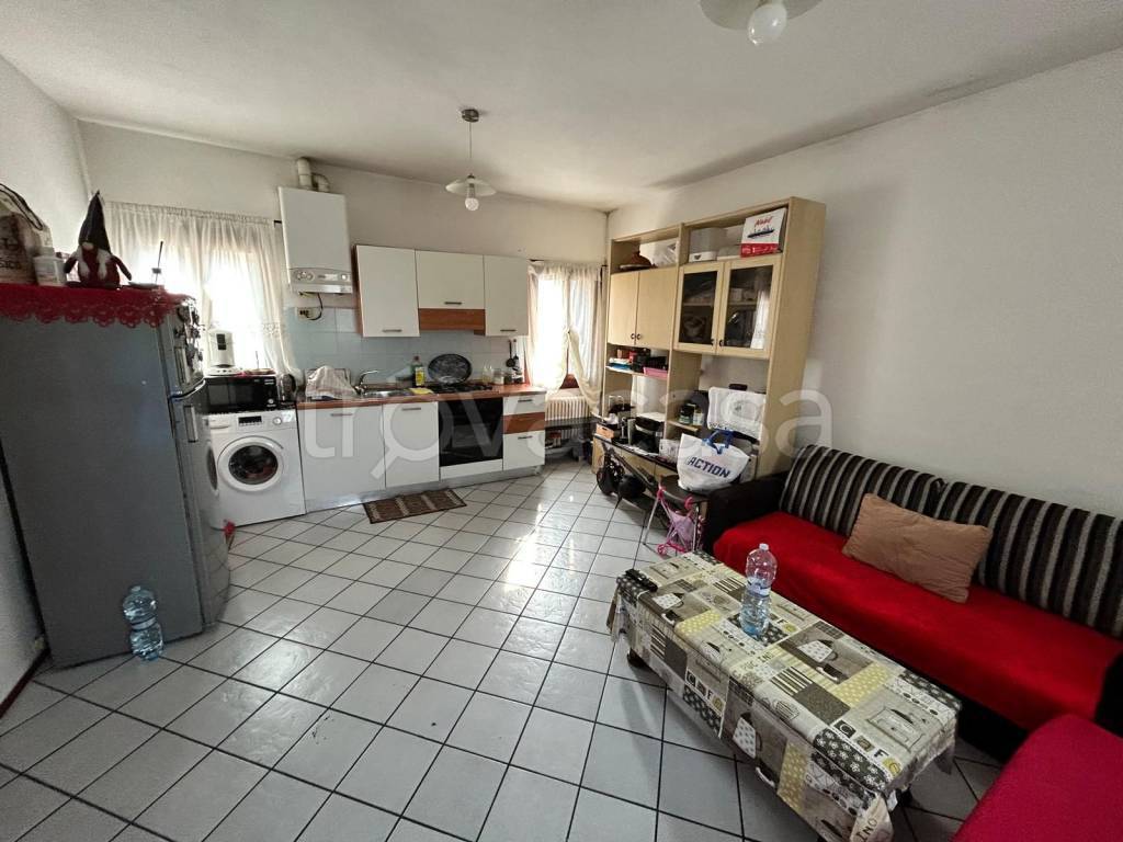 appartamento in vendita a Rovigo in zona Centro Storico