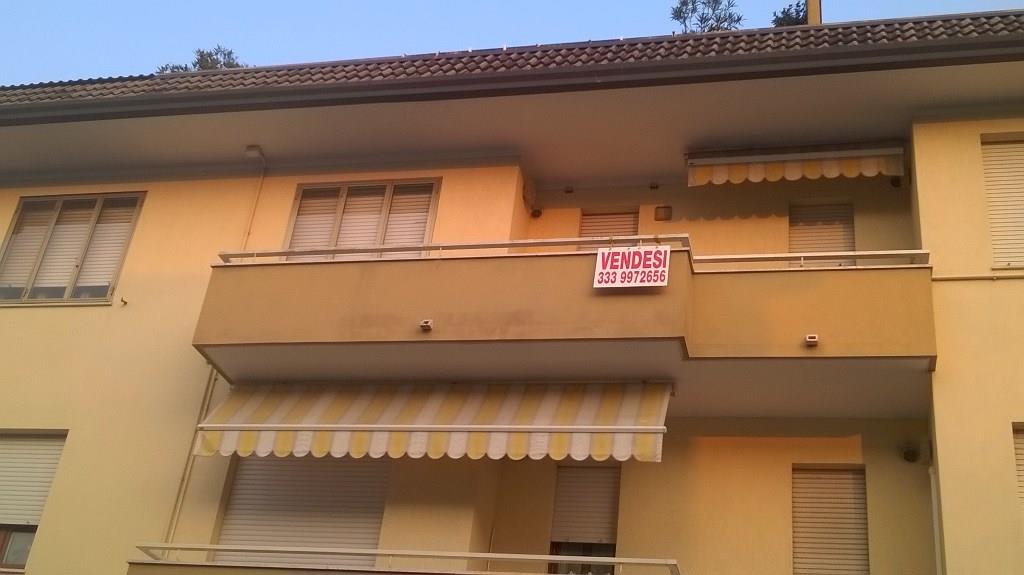 appartamento in vendita a Rovigo in zona Commenda