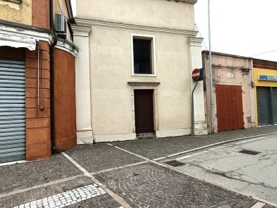 appartamento in vendita a Rovigo