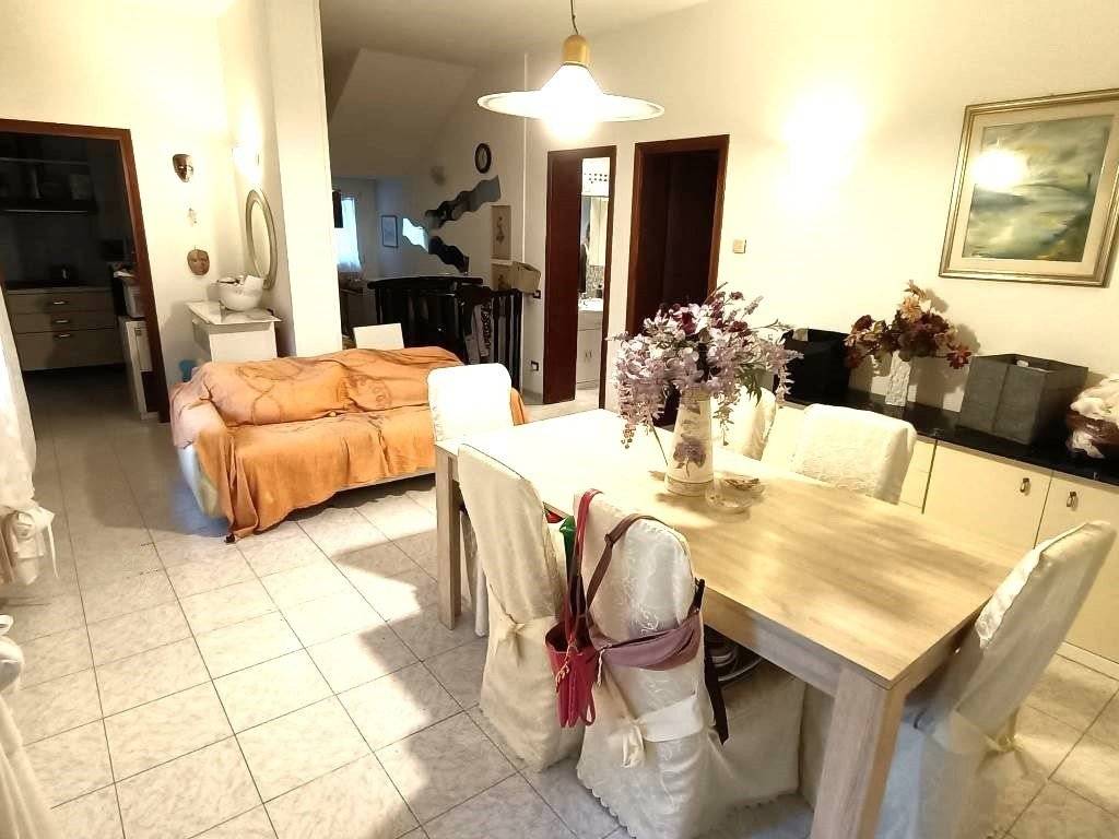 appartamento in vendita a Rovigo in zona San Pio X