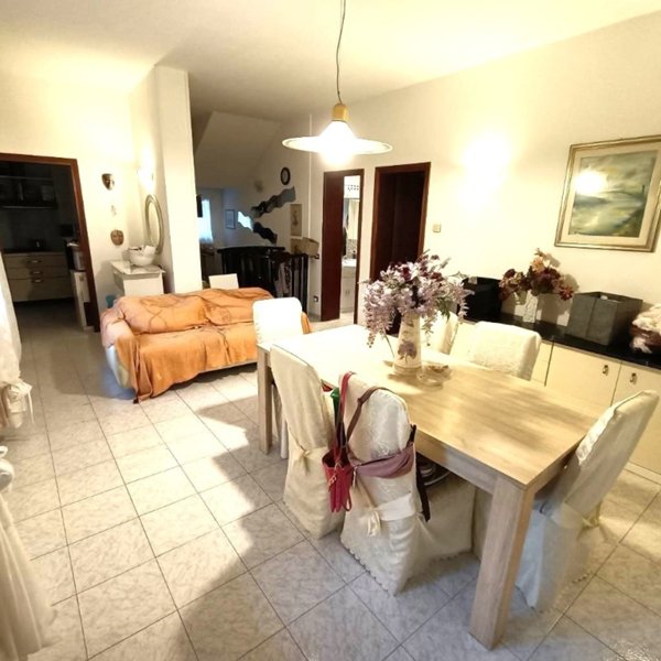 appartamento in vendita a Rovigo in zona San Pio X