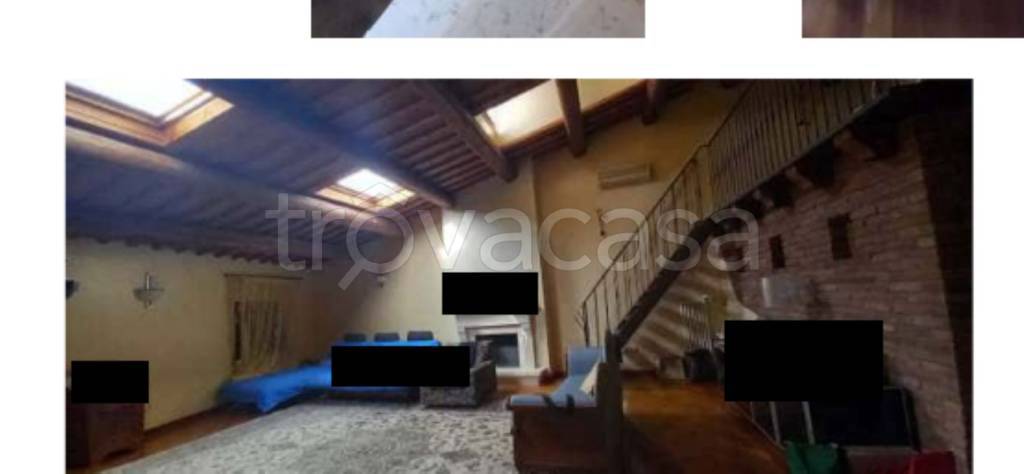 appartamento in vendita a Rovigo in zona Centro Storico