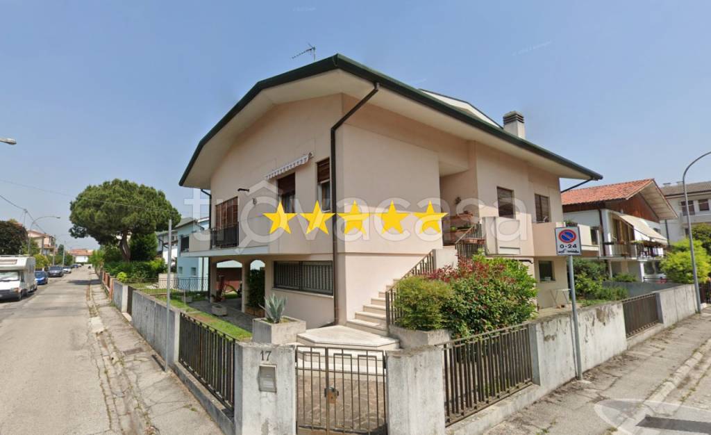 appartamento in vendita a Rovigo in zona Tassina