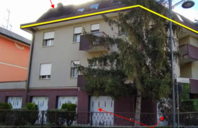 appartamento in vendita a Rovigo