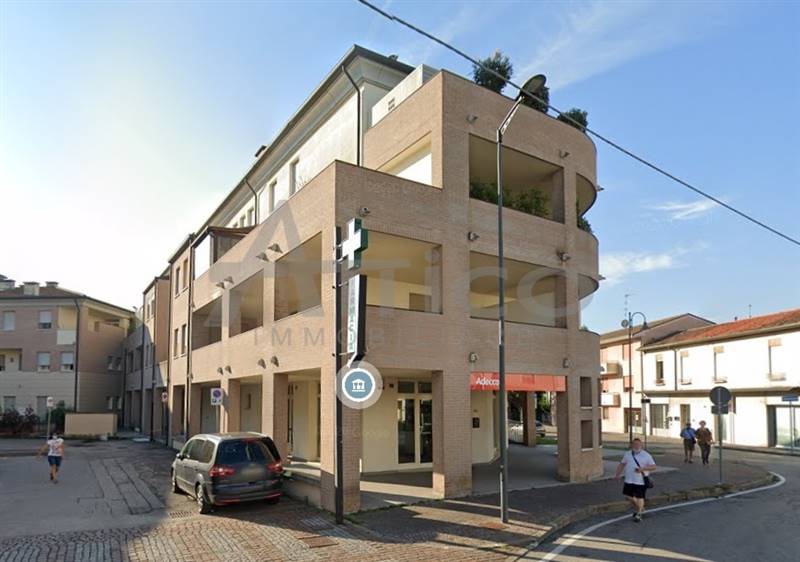 appartamento in vendita a Rovigo in zona Centro Storico