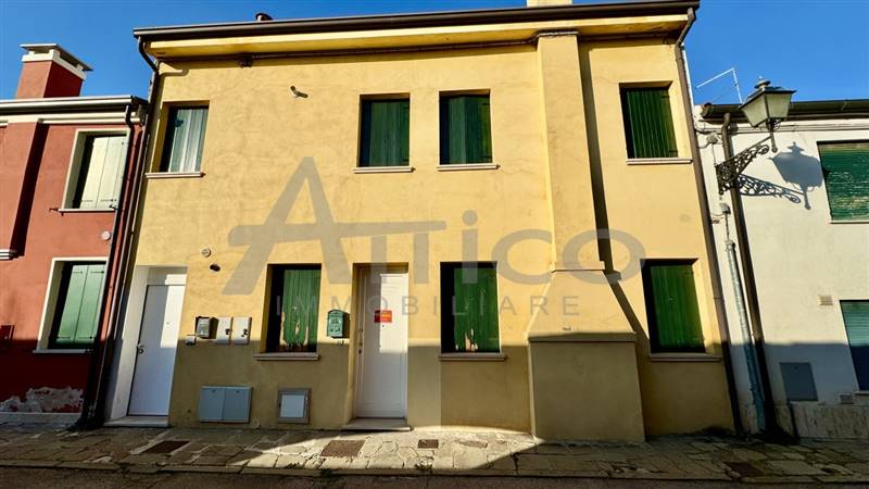appartamento in vendita a Rovigo