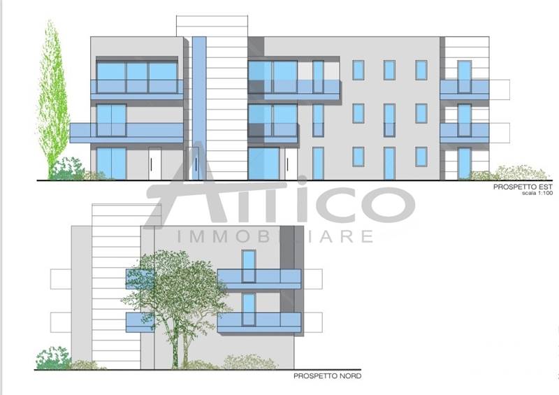 appartamento in vendita a Rovigo