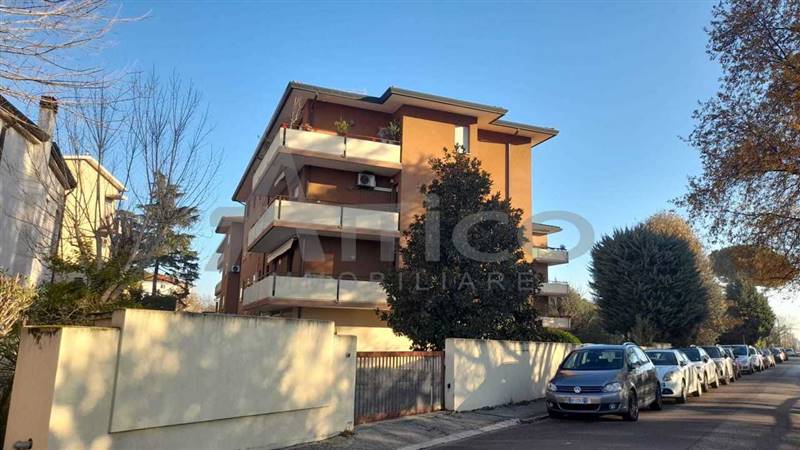 appartamento in vendita a Rovigo in zona Commenda